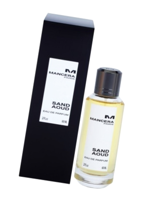 Парфюм Мансера Санд Уд унисекс 60 мл - Mancera Sand Aoud ароматная вода