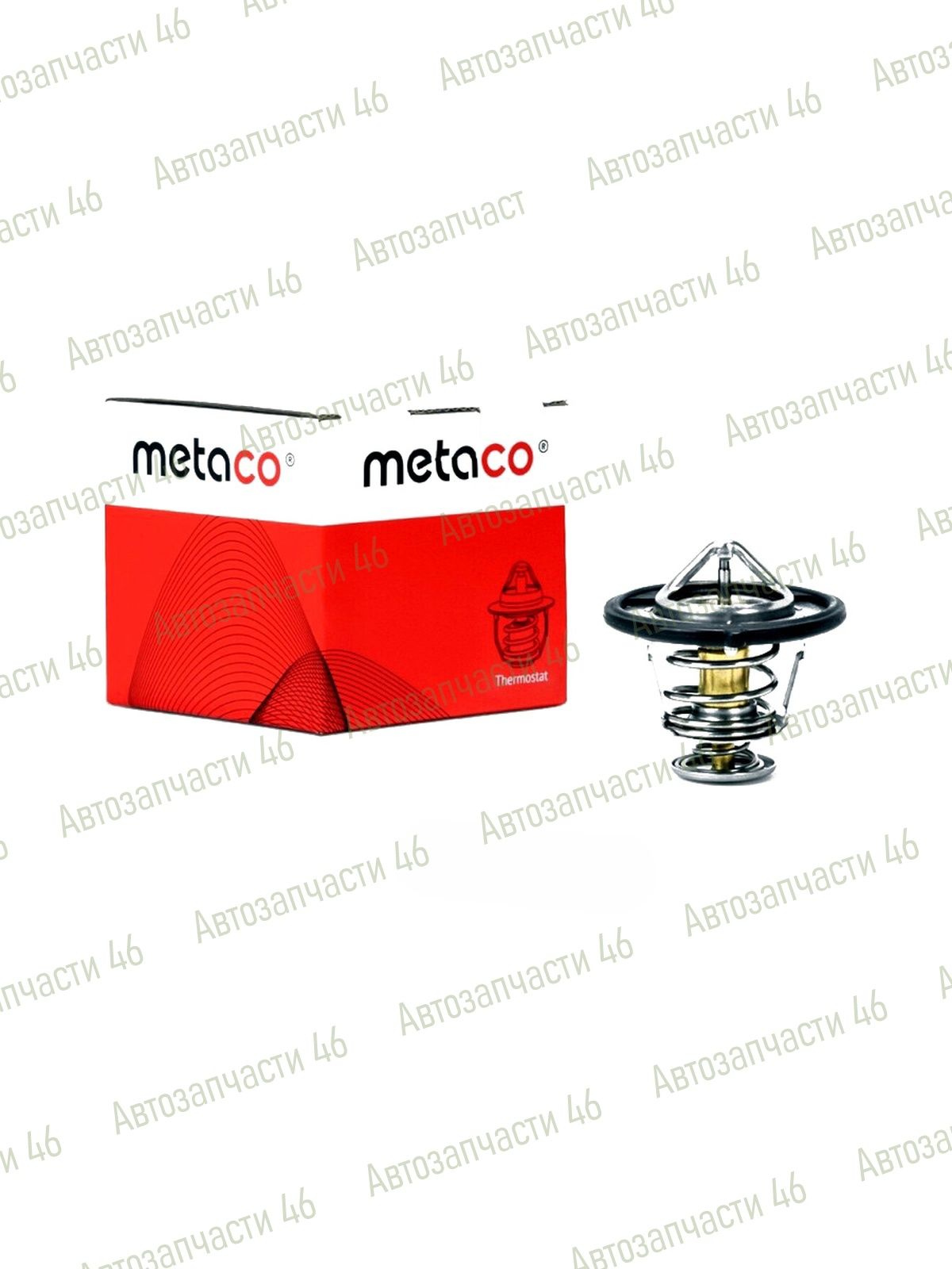 Термостат Чери Тиго Т11 Chery Tiggo T11 1,8 2005-2013 METACO