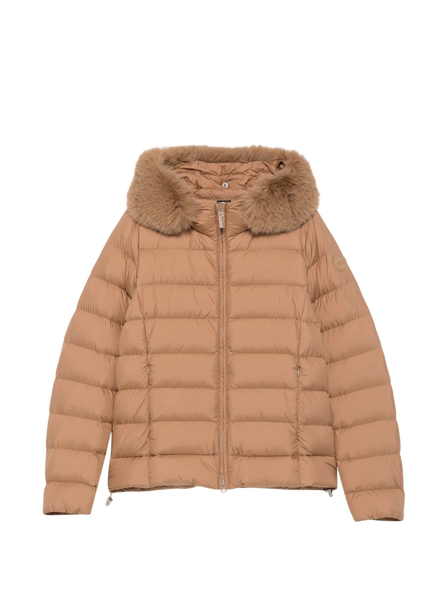 Пуховик Colmar