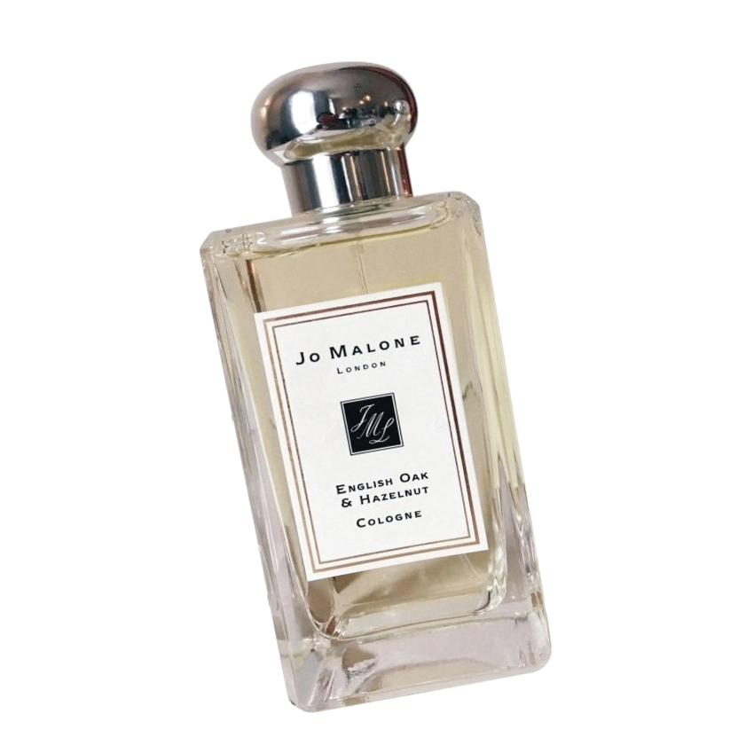 Одеколон Джо Малон Английский Фундук для мужчин и женщин 100 мл - Jo Malone English Oak