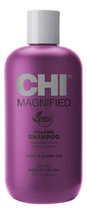 CHI Magnified Volume Shampoo - Шампунь для объема 355 мл