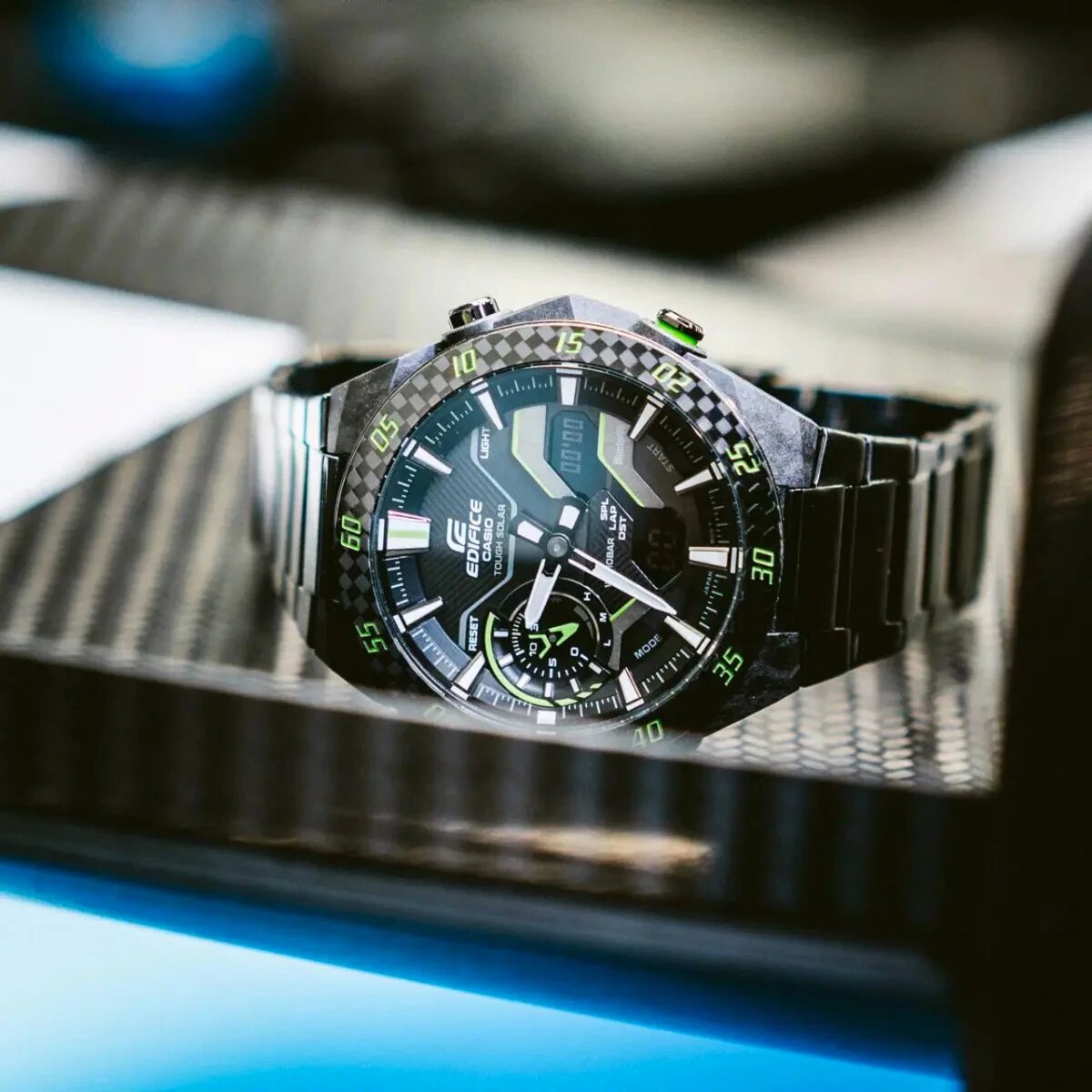 Наручные часы CASIO Edifice