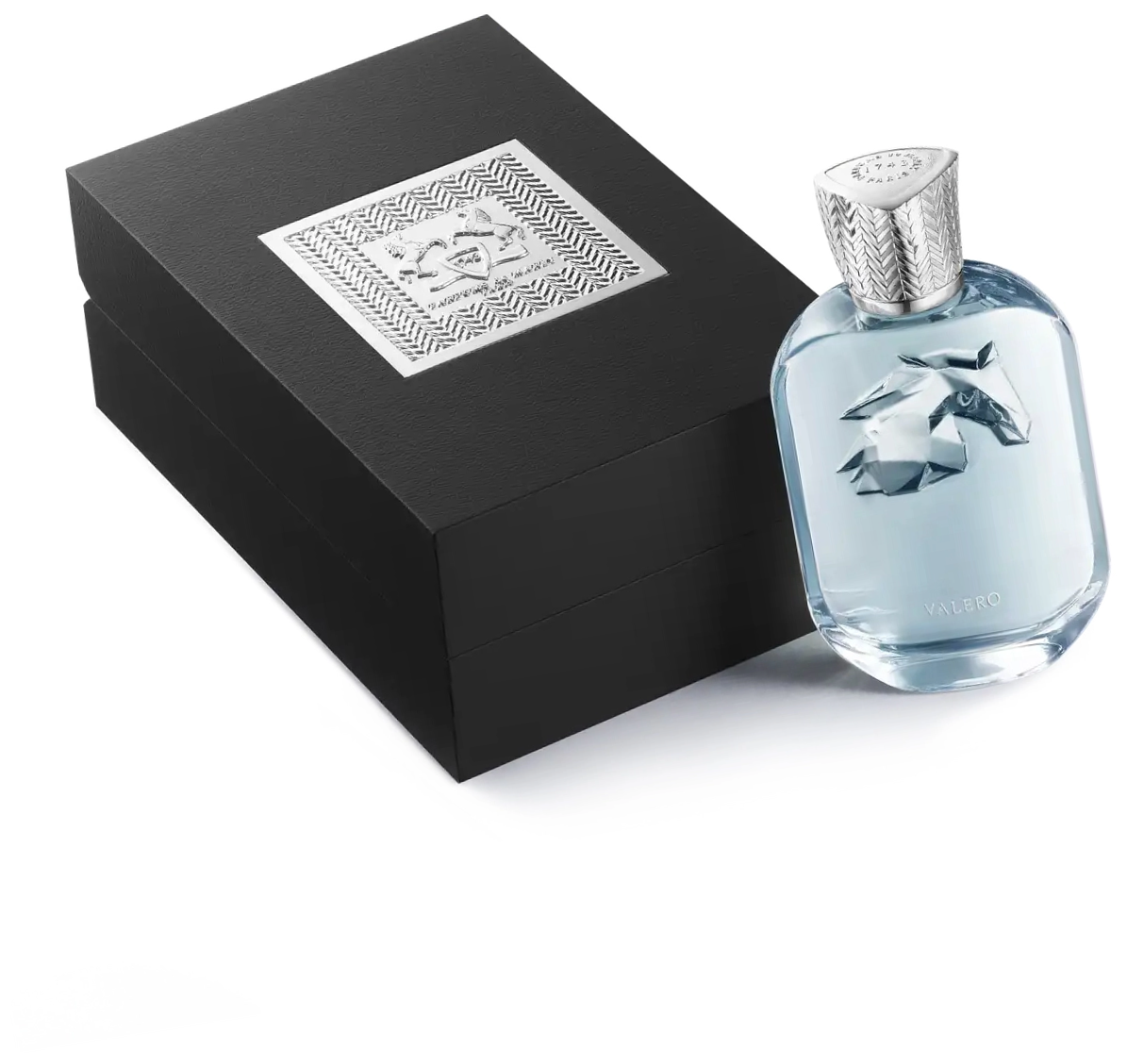 Духи Parfums De Marly Valero мини-формат / Пробник аромата Парфюм Де Марли Валеро 1.5 / Сэмпл парфюма