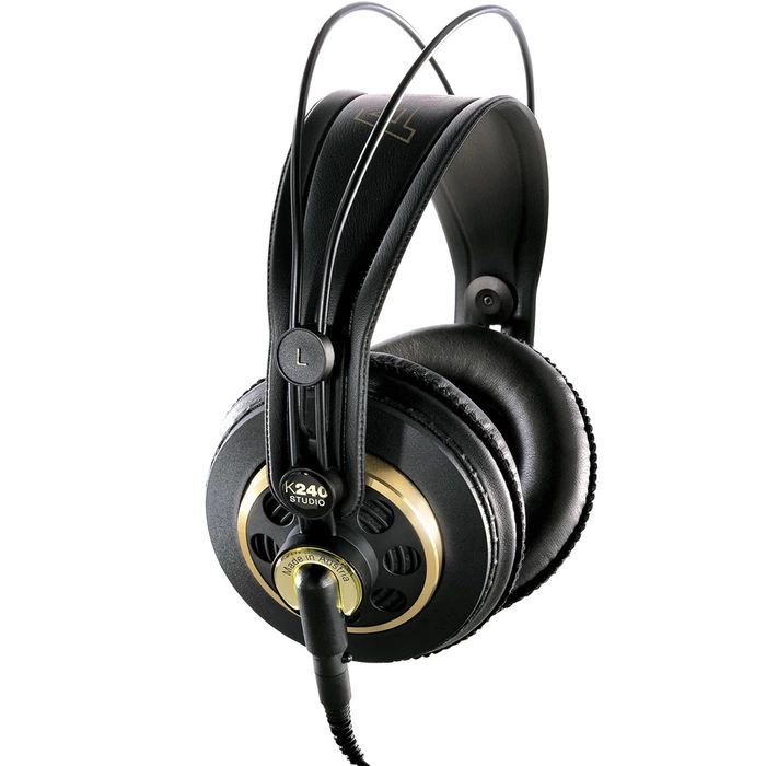 AKG K240 Studio Наушники мониторные классические