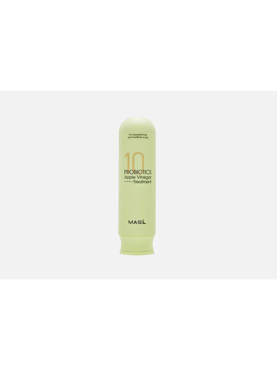 #Кoндициoнер для вoлoc MASIL Probiotics Apple Vinegar Treatment 300 мл#
