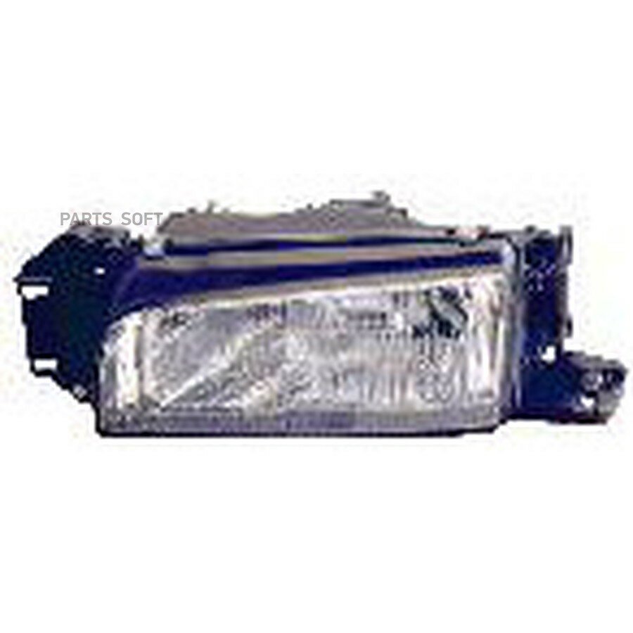216-1122L-LD-E_фара левая!\ Mazda 323 92-95 от официального дистрибьютора, DEPO, артикул 2161122LLDE