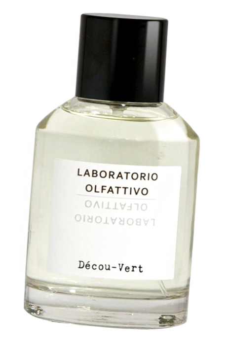 Laboratorio Olfattivo Decou Vert духи для мужчин и женщин 100 мл