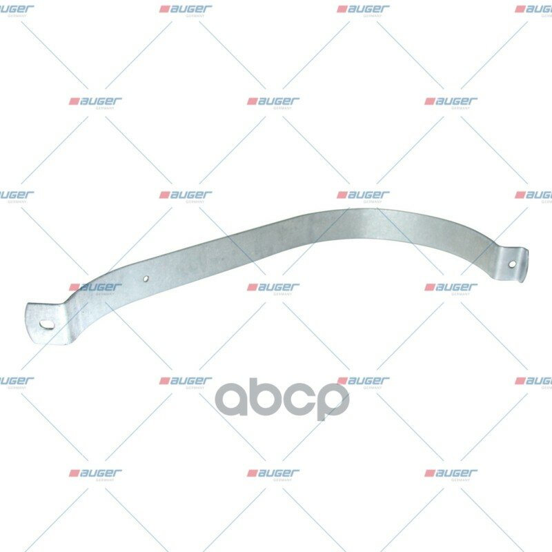 Xомут, Выхлопная труба AUGER арт. 70119