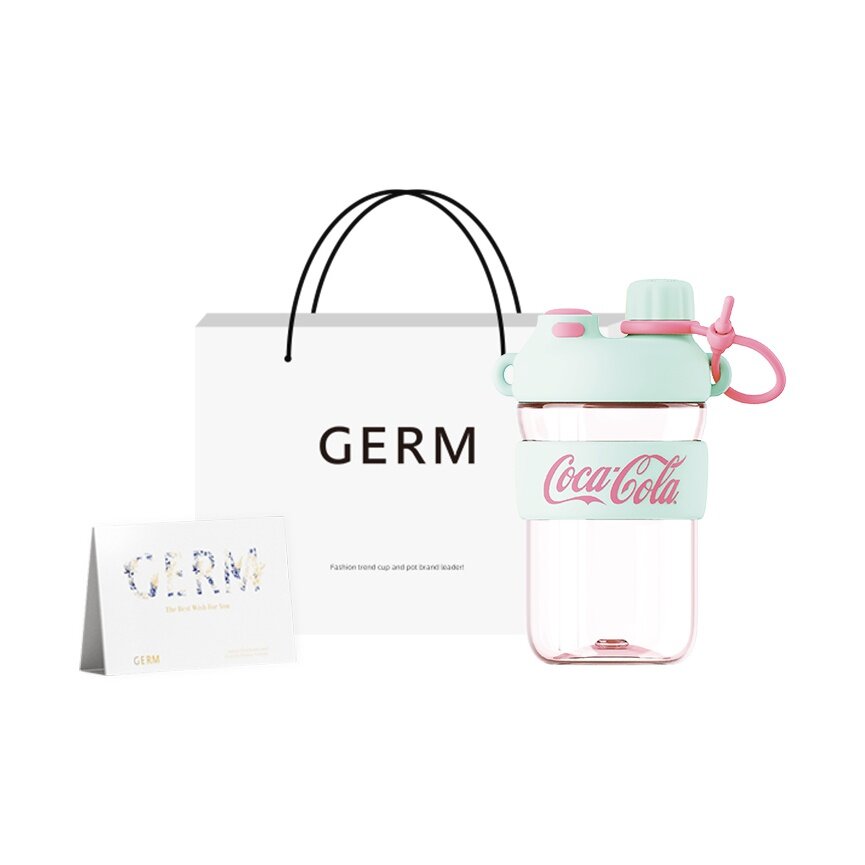 Бокалы и стаканы Germ x Coca-Cola