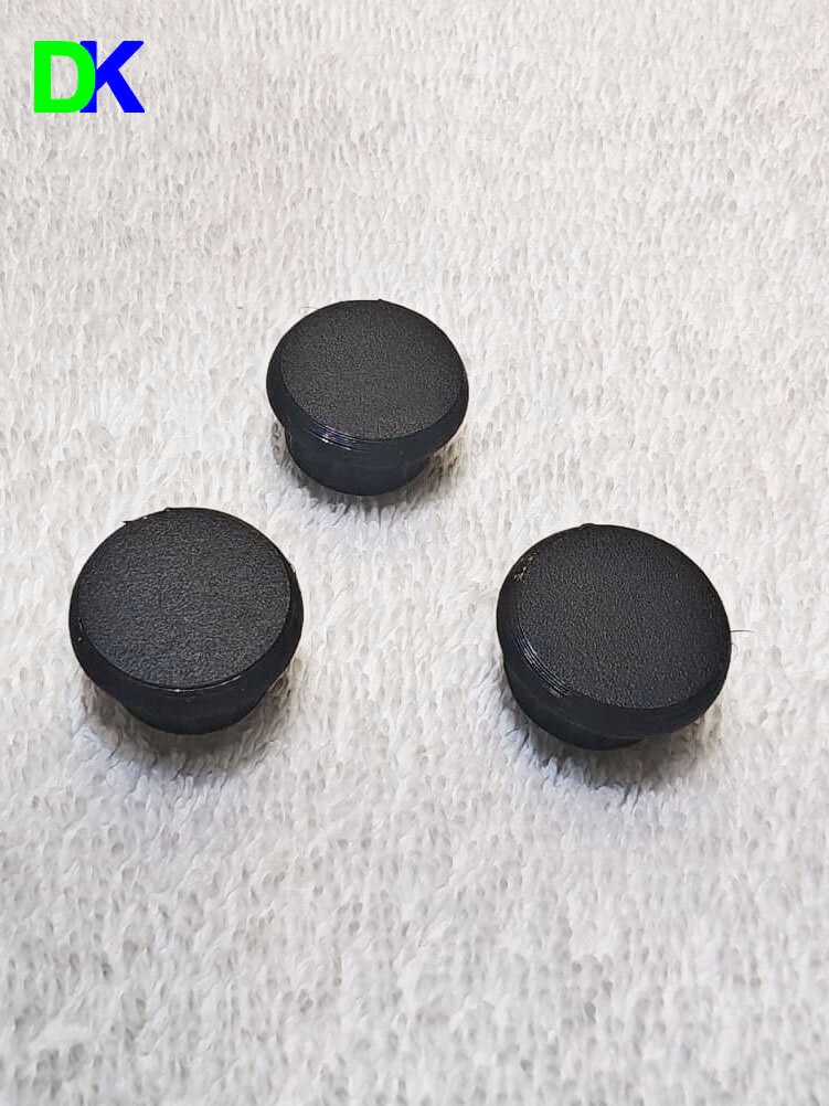 Комплект ножек для колонки Harman/Kardon Go+Play Mini, черные