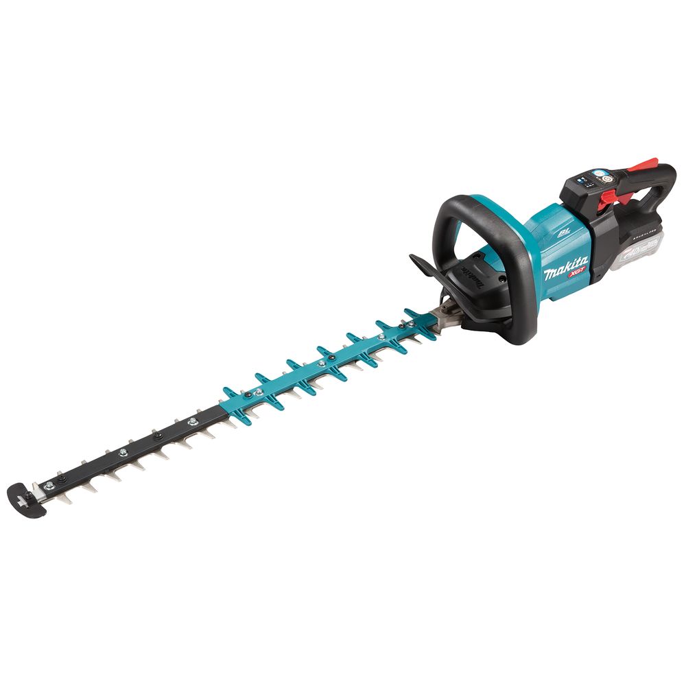Кусторез аккумуляторный Makita UH004GZ