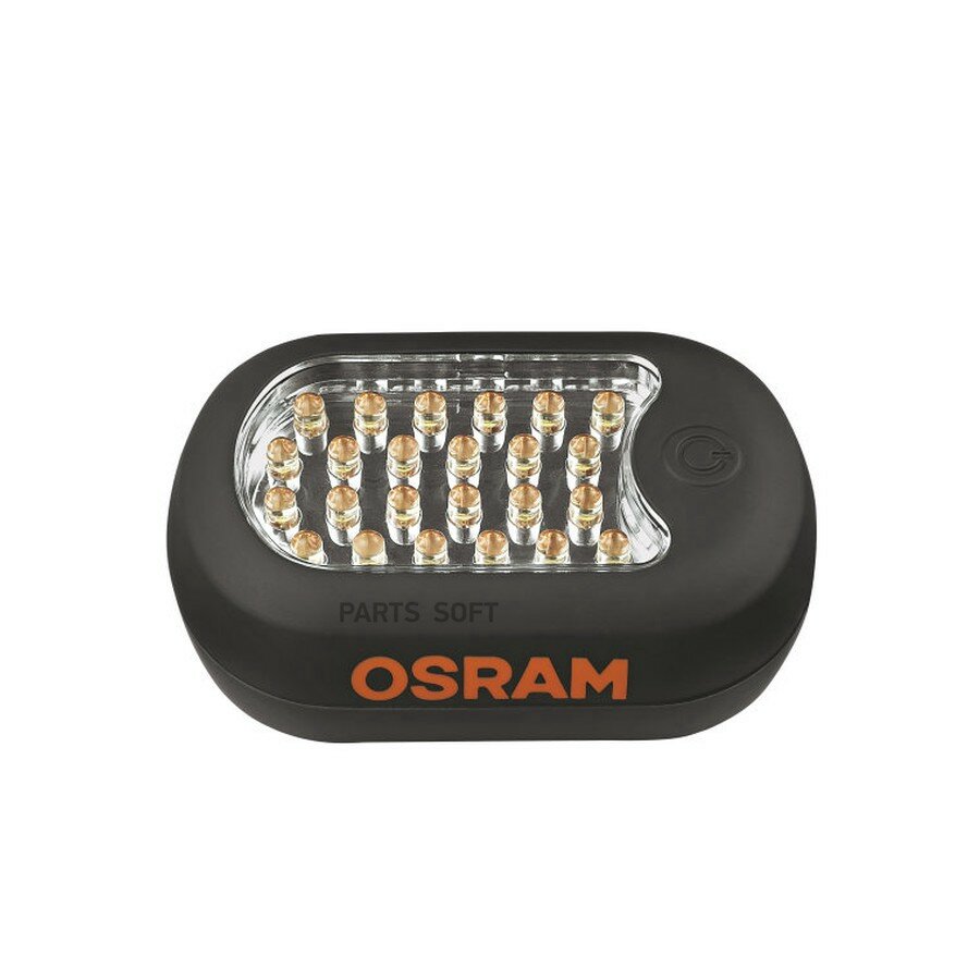 Фонарь инспекционный Mini 125 питание от 3-х AAA батареек LEDriving 4,5 V 1,6 W OSRAM OSRAM LEDIL202 | цена за 1 шт