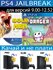Forager диск PS4 JB