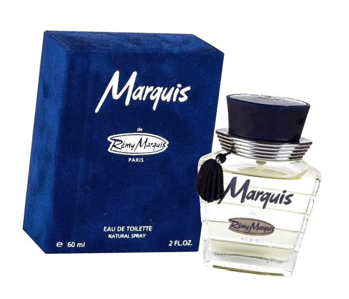 Remy Marquis Marquis 60 мл туалетная вода мужская - Реми Маркус Маркус