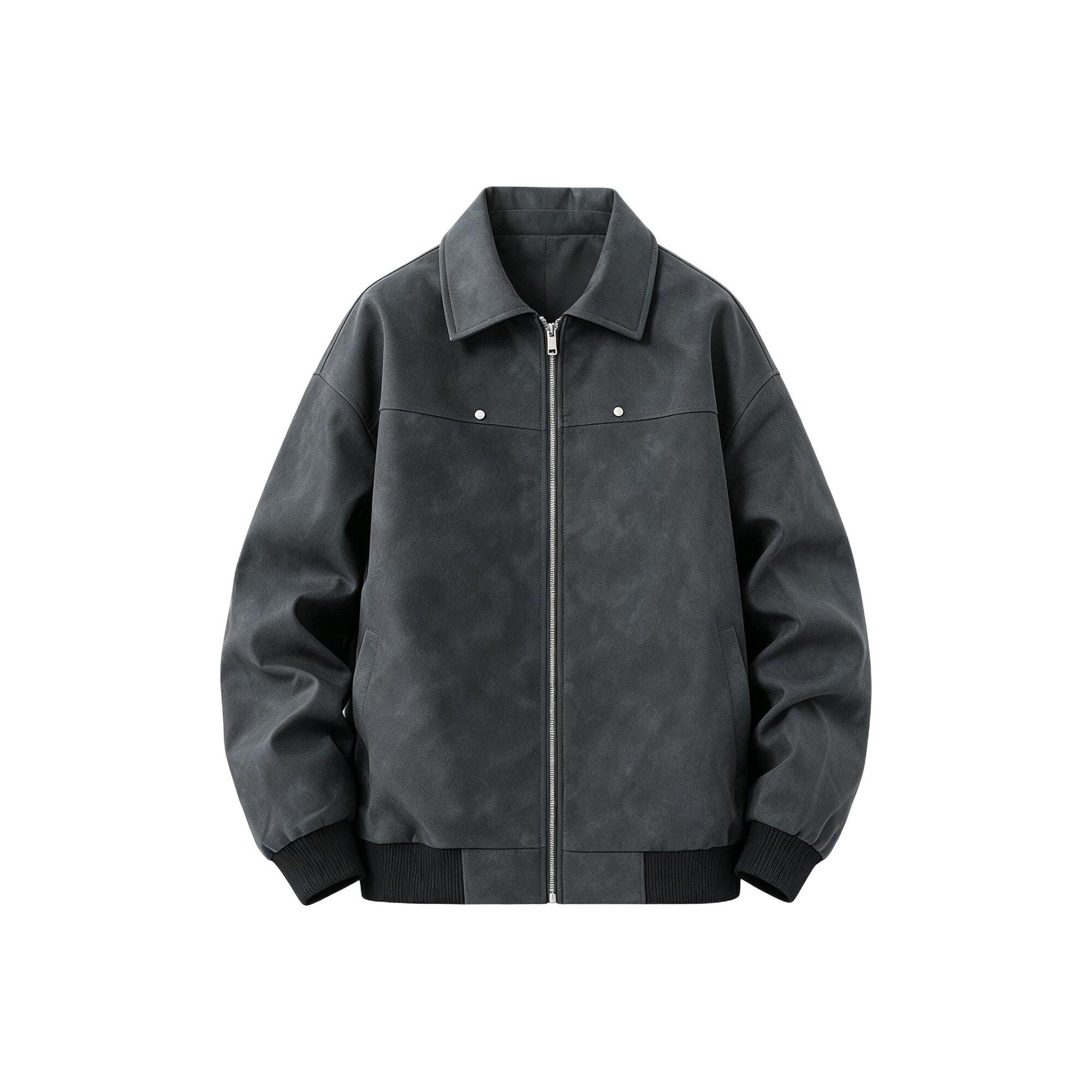 Куртка кожаная Outdoor Prince