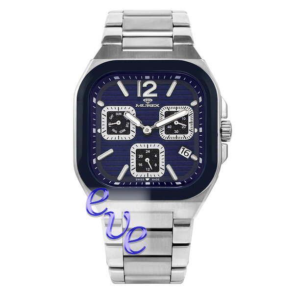 Наручные часы Murex MUC665-SB-9