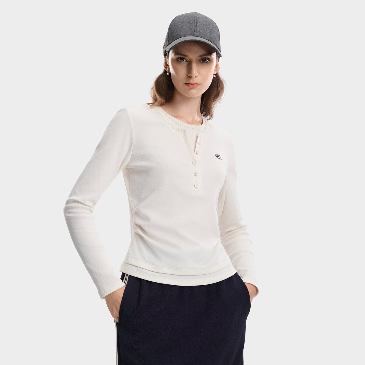 Майка Fila HERITAGE