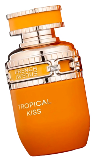 French Avenue Tropical Kiss - женский парфюм 100 мл / Френч Авеню Тропикал Кисс