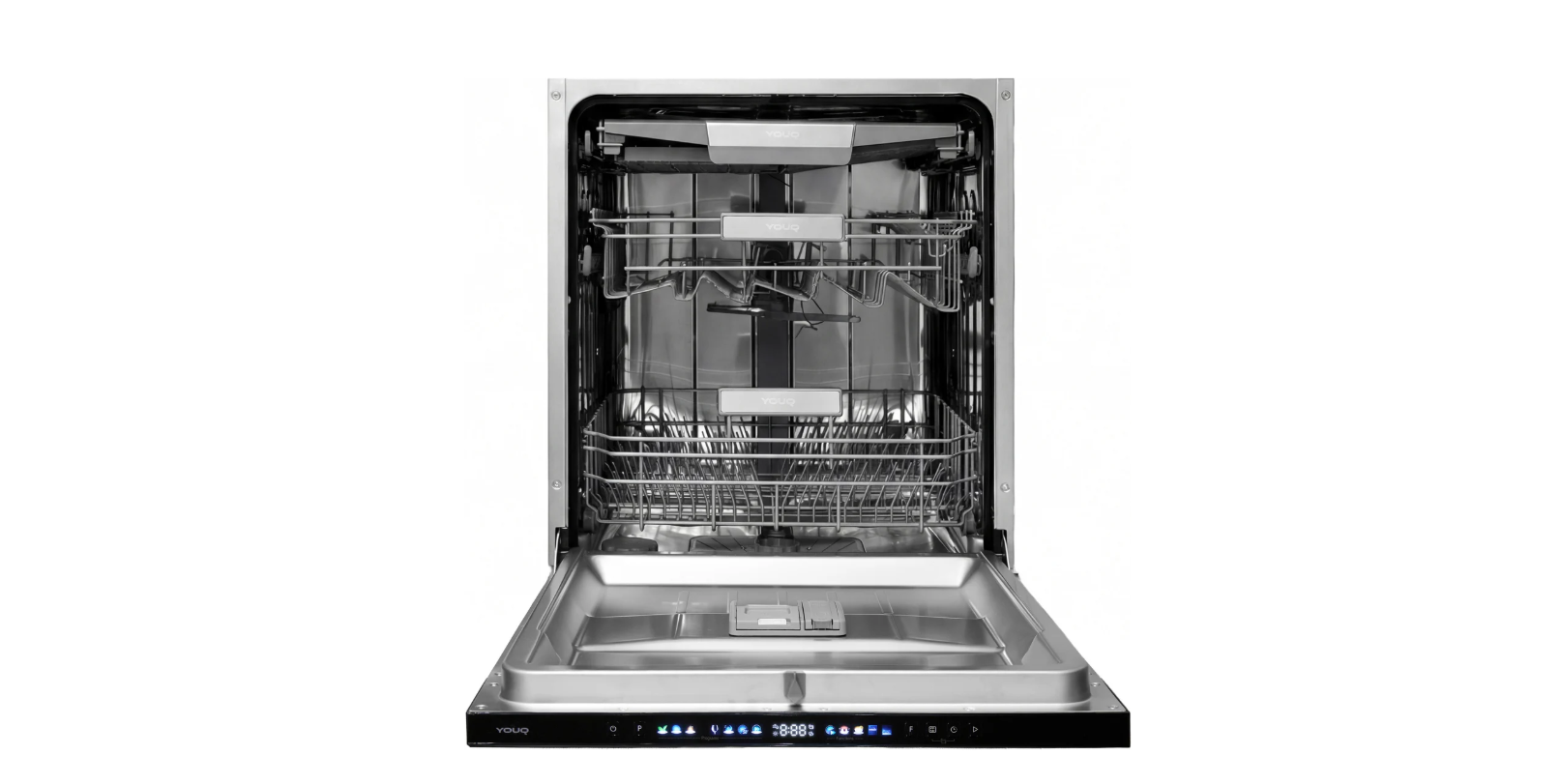 Посудомоечная машина YOUQ YQP-10i4507 Autoopen