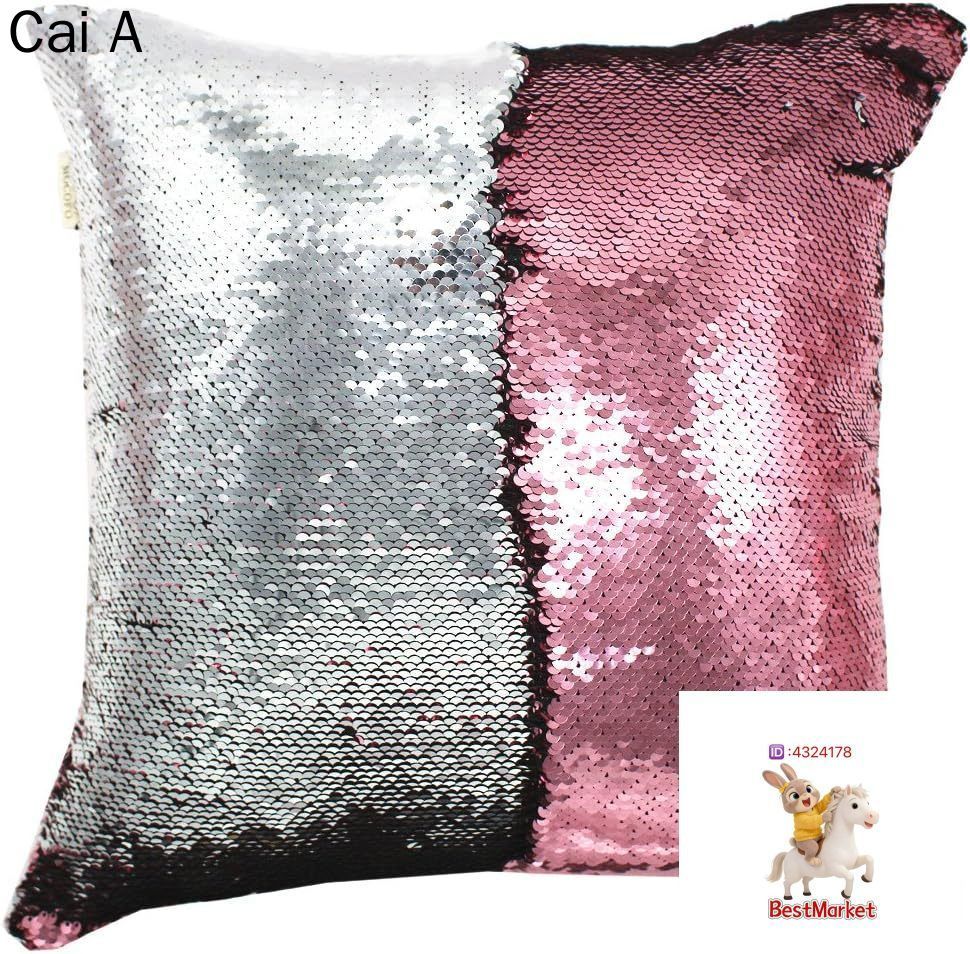 Подушка декоративная 40x40 см 1 шт