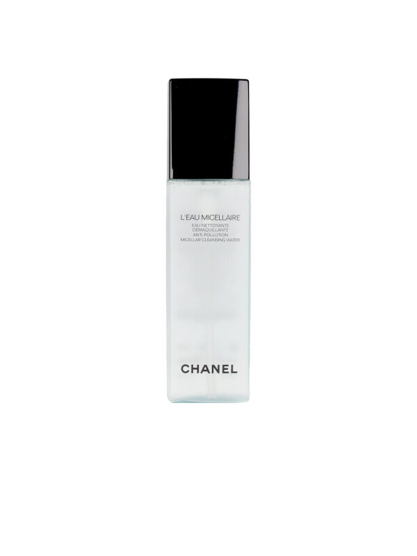 Мицеллярная вода CHANEL L'EAU MICELLAIRE 150 мл очищение кожи лица