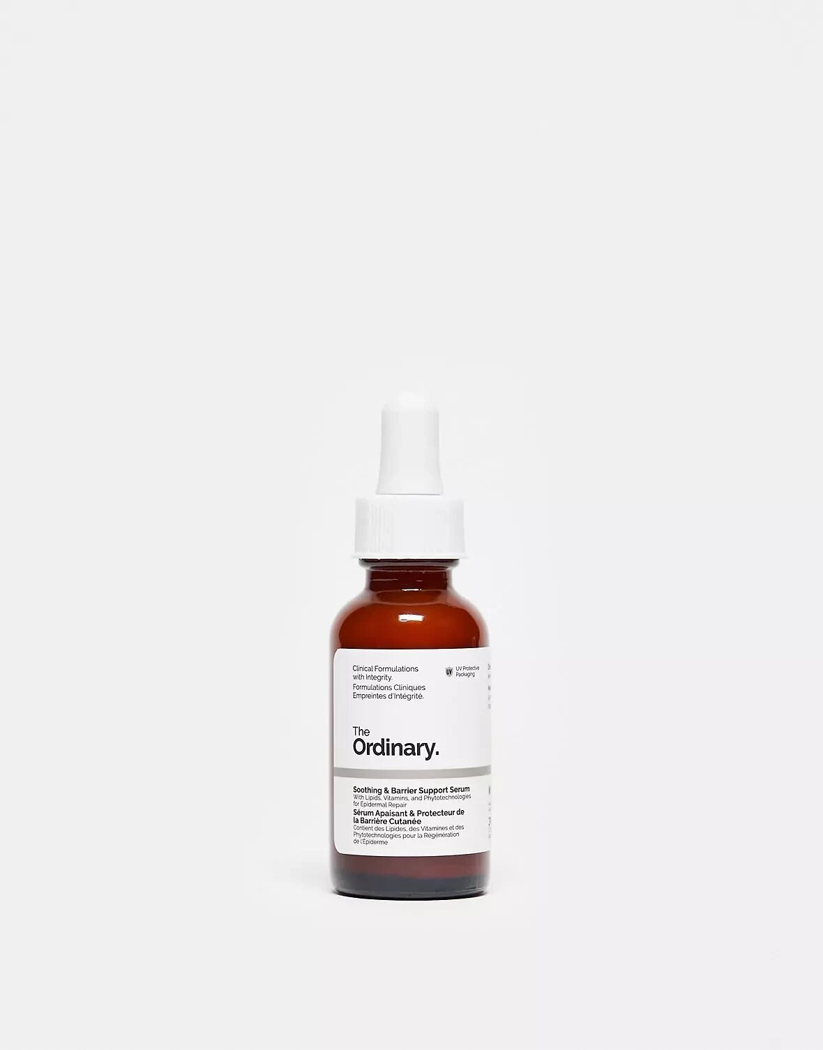 Сыворотка для лица The Ordinary Barrier восстанавливающая увлажнение кожи