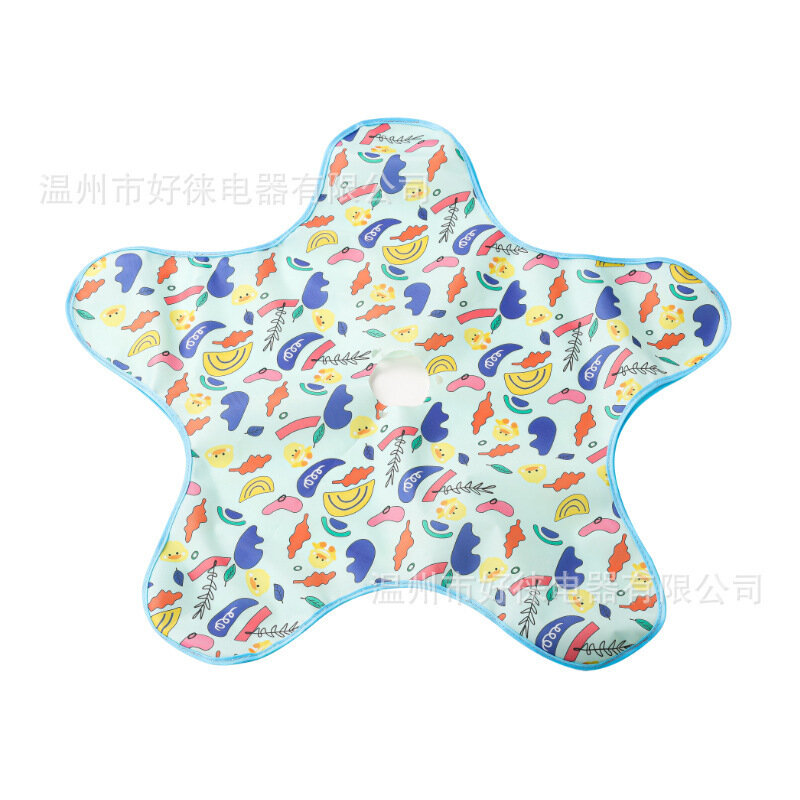 Starfish Запасная треугольная кошачья игрушечная сеть с уткой, совместима с электрическим капканом