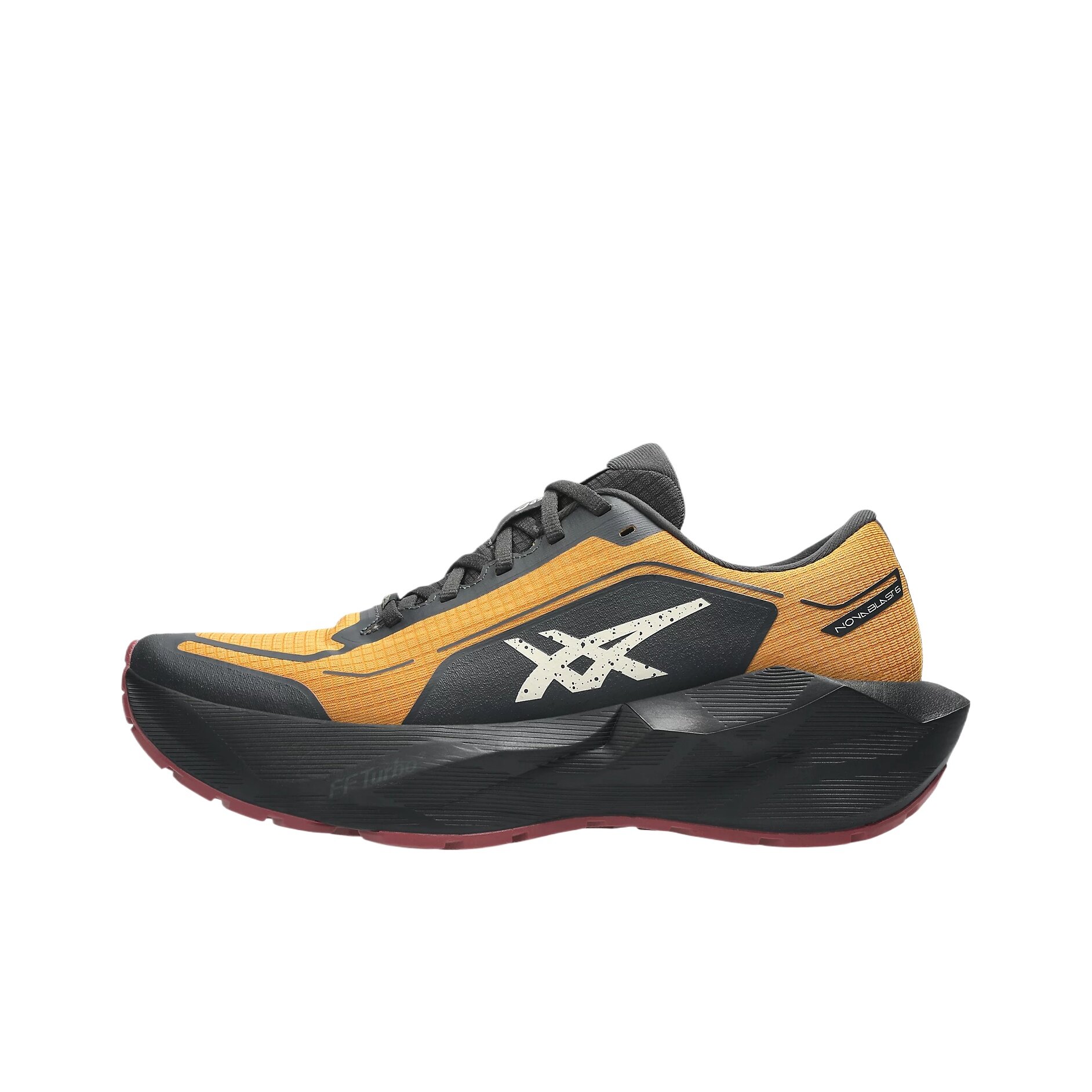 Кеды ASICS NOVABLAST 6