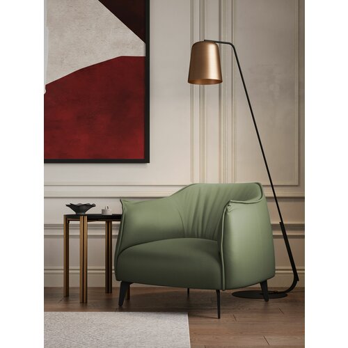Кресло дизайнерское BELLO STANDART Germary Home