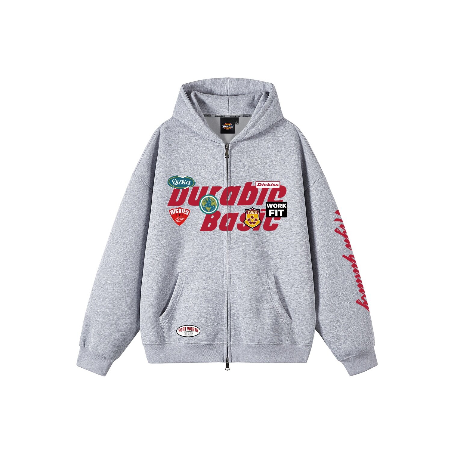 Свитшот Dickies