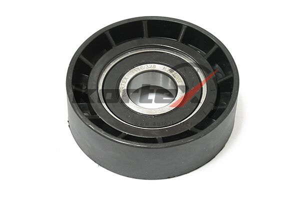 Ролик приводного ремня KORTEX KTP1002