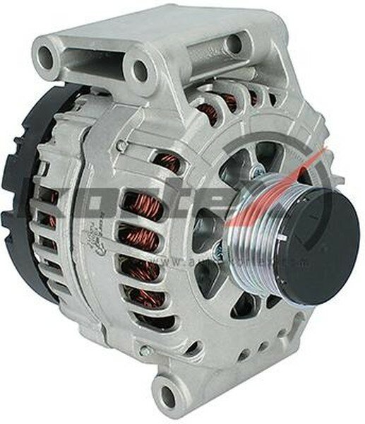 KG035 Генератор FORD 06-
