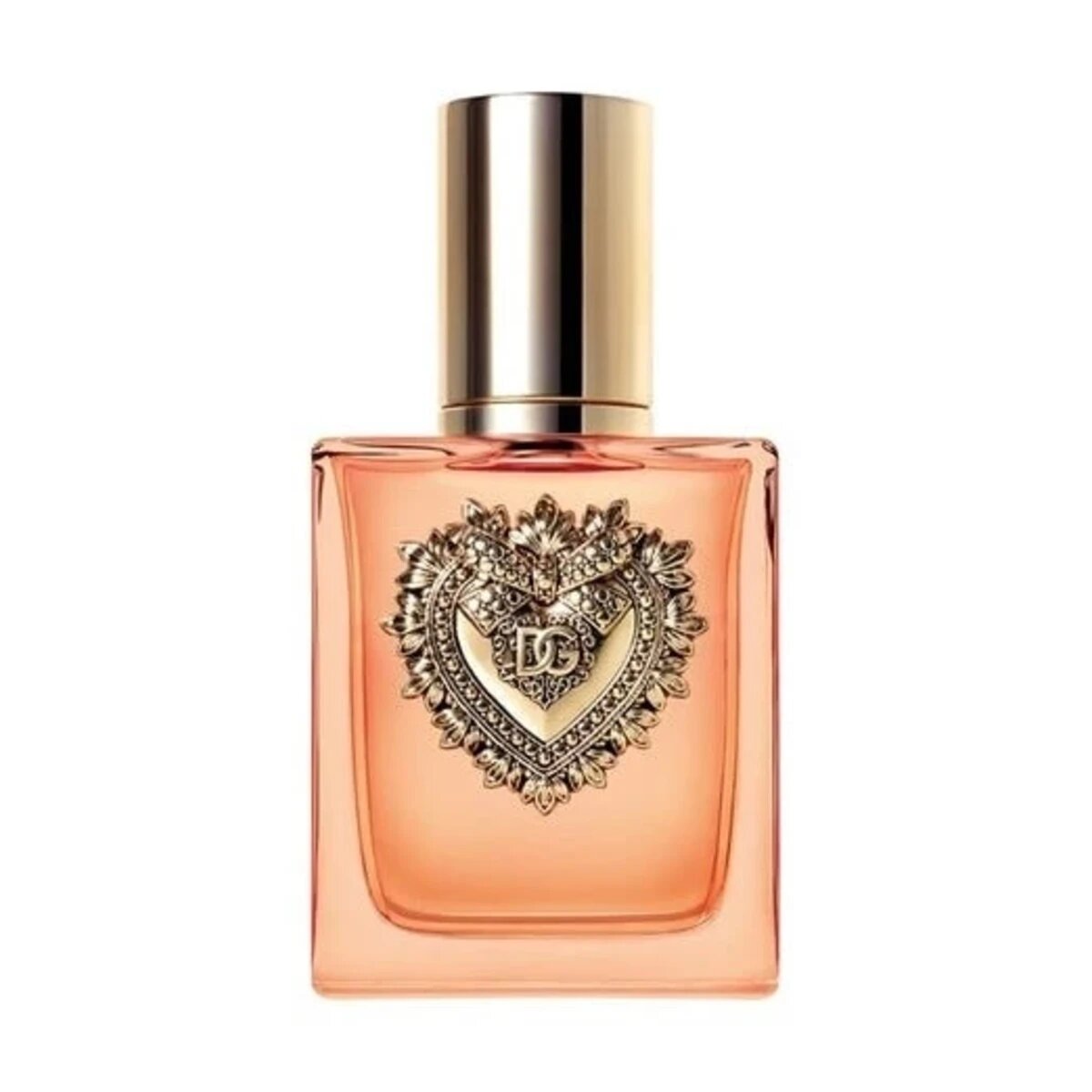 Парфюмерная вода Dolce&Gabbana Devotion Intense, гурманский аромат оригинал