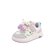 Кеды Source, размер EU 28 стопа (19CM), фиолетовый