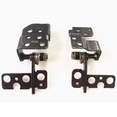 Шарнир экрана LCD для MSI GF63 8RC GF63 8RD MS-16R1 MS16R1 L&R LCD Hinges