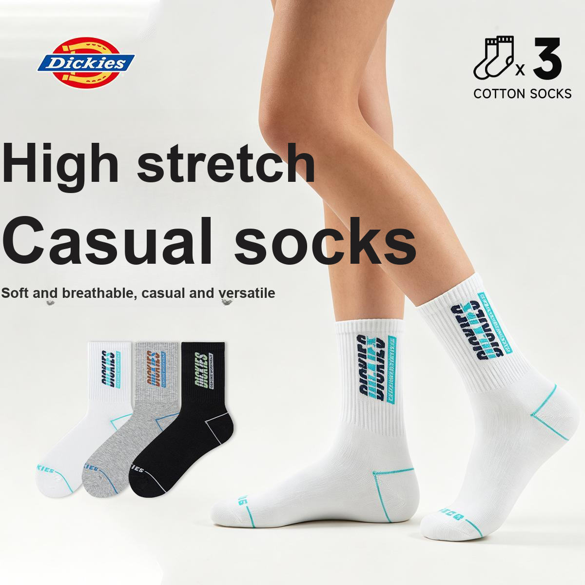 Носки Dickies