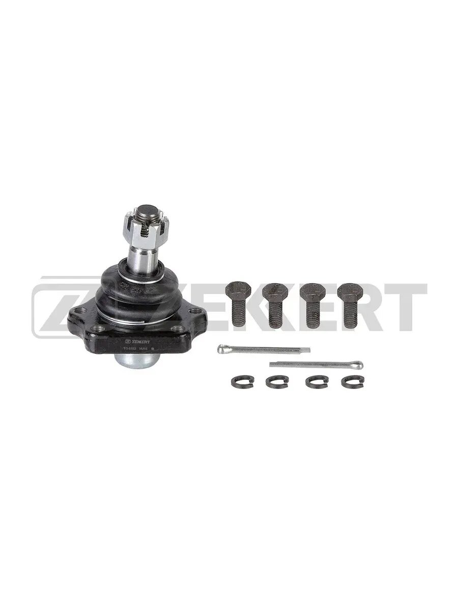 Шаровая опора верхняя Nissan Pick Up D21 16мм