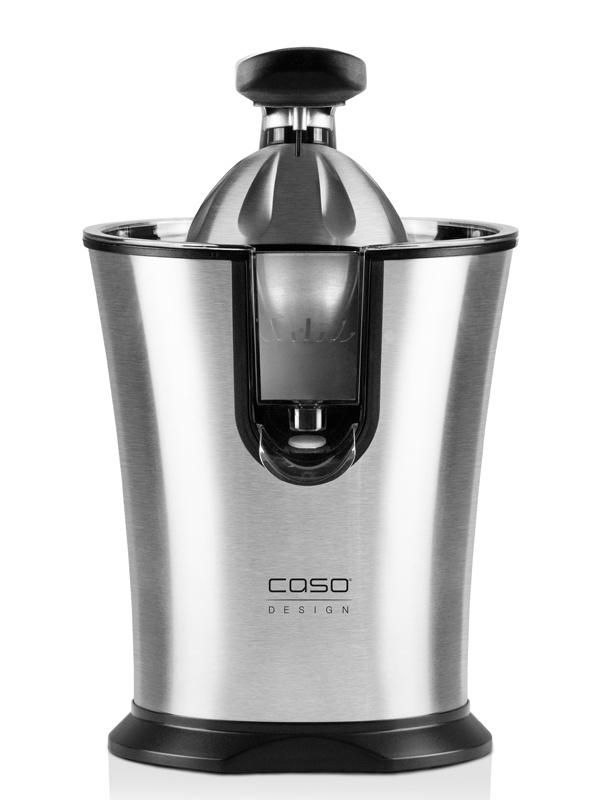 Соковыжималка для цитрусовых электрическая Caso CP 300