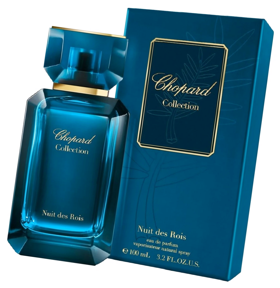 Мужская парфюмерная вода Chopard Nuit Des Rois - Ночь Королей 100 мл