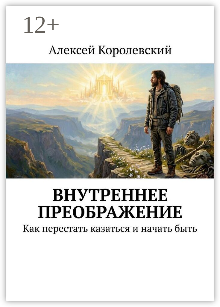 Внутреннее преображение