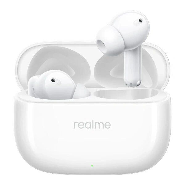 Беспроводные наушники Realme Buds T310, White (RMA2303)