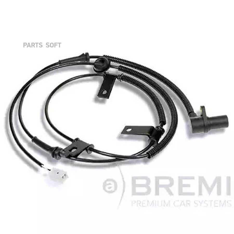 BR-50456_Р Р С С Р Р ABS Р Р Р Р Р Р Р Р Р С Р от официального дистрибьютора, BREMI, артикул 50456