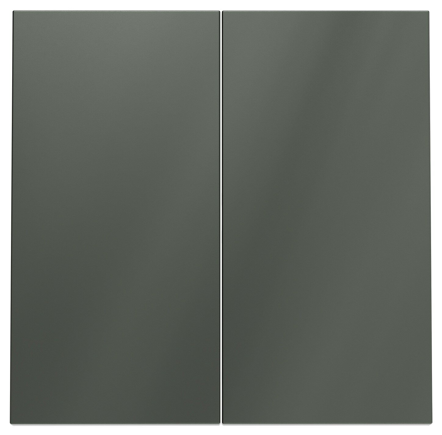 Клавиши для выключателя двухклавишного Voltum S70 VLS000306