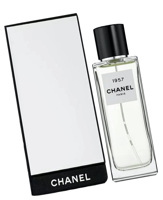 Chanel Les Exclusifs De 1957 аромат 75 мл унисекс - Шанель Одна Тысяча Девятьсот Пятьдесят Семь