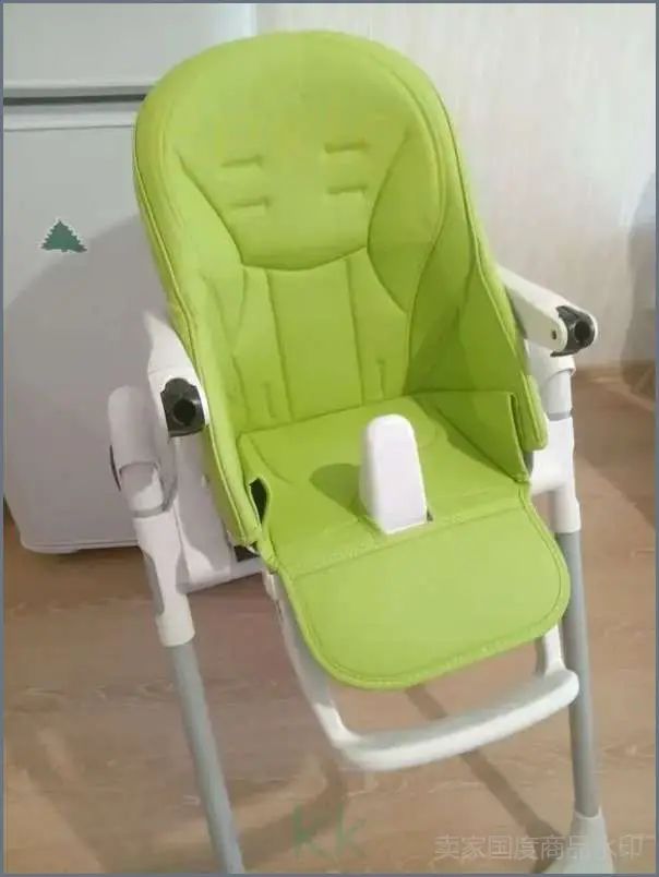 Седушка для стульчика для кормления peg perego siesta чехолkk