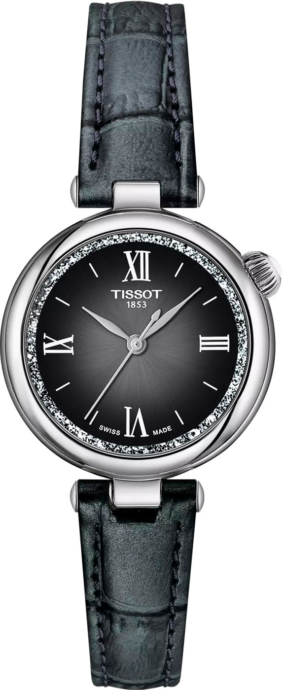 Наручные часы TISSOT