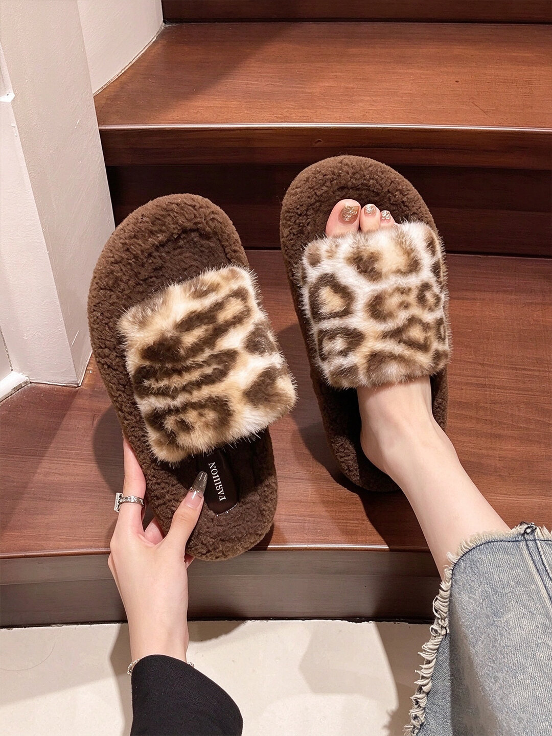 Тапочки