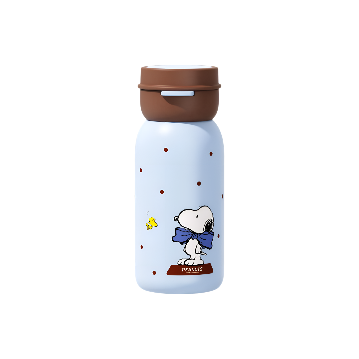 Термокружки DIANDI x SNOOPY