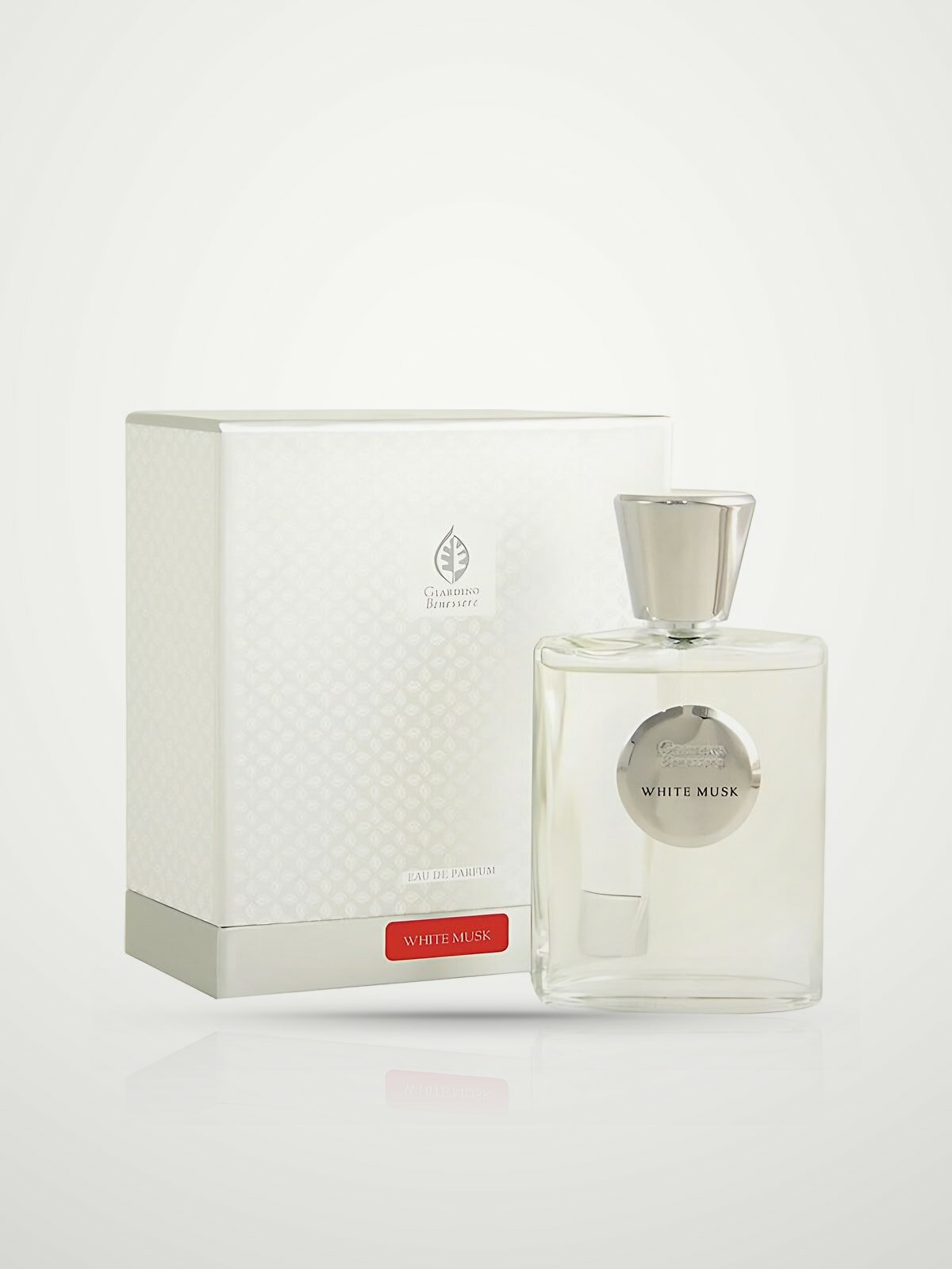 Giardino Benessere White Musk Парфюмерная вода 100 мл