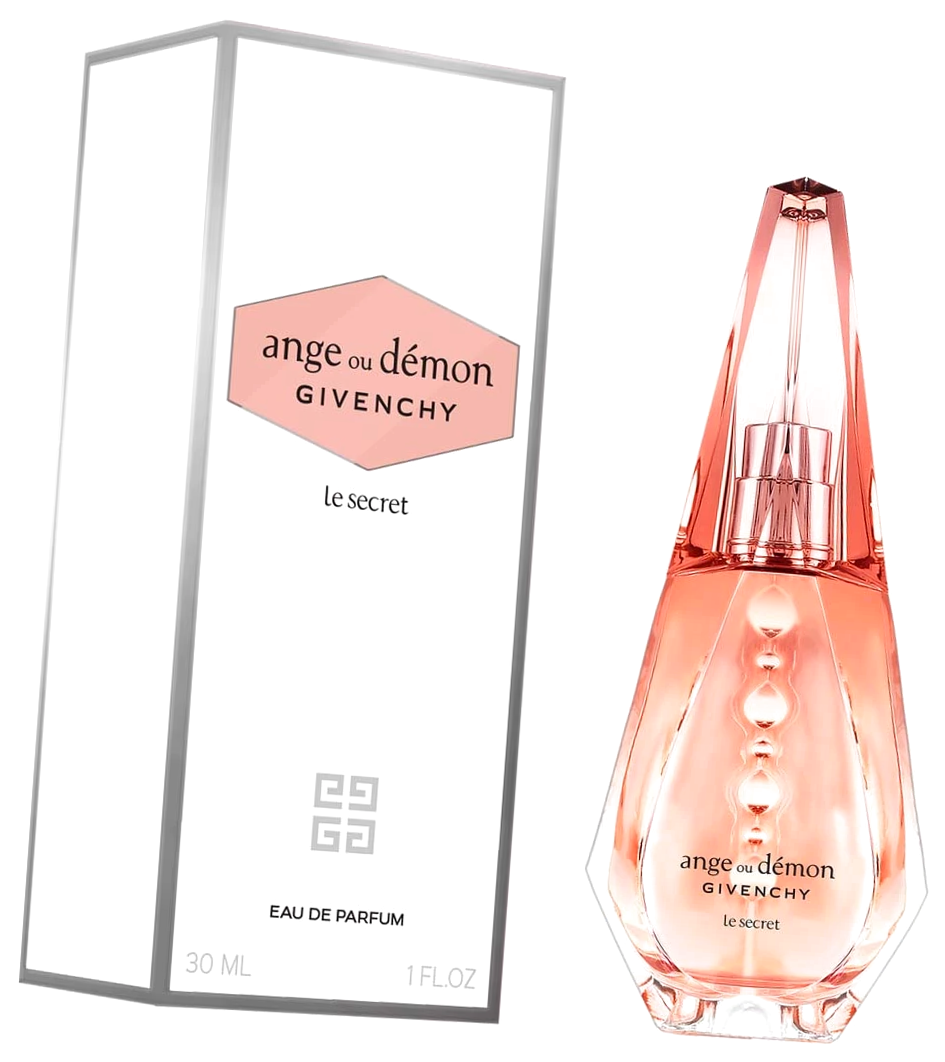 Духи для женщин Живанши Ангел и Демон Ля Секрет 30 мл - Ange Ou Demon Le Secret Edp